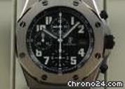 Audemars Piguet Royal Oak Offshore Black Themes