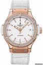 Hublot Big Bang Automatic Gold White 38mm
