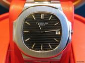 Patek Philippe Nautilus 3700