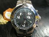 Ebel Sportwave Crono