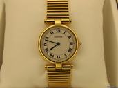 Cartier VLC Lady