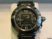 Cartier Seatimer