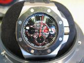 Audemars Piguet Alinghi Platinum