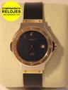 Hublot mujer ACERO Y ORO