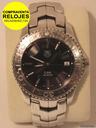 TAG Heuer LINK cuarzo