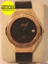 Hublot 40 mm. AUTOMATICO oro