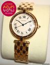 Cartier Panthere Ronde
