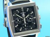 TAG Heuer MONACO CHRONOGRAPH CALIBRE 17