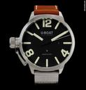 U-Boat CLASSICO AS 45 - 100 % NEW