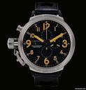 U-Boat FLIGHTDECK CAS 45 - 100 % NEW