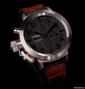 U-Boat FLIGHTDECK 50 CA - 100 % NEW