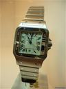 Cartier SANTOS