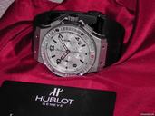 Hublot Big Bang Platinum