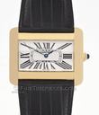 Cartier Big Tank Divan 18 kt. Rosegold - W6300556