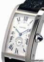 Cartier TANK ORO BIANCO