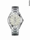 TAG Heuer Link Automatik NEU incl MWST B&P