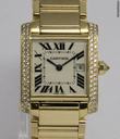 Cartier Ref. WE1017R8