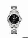 TAG Heuer Aquaracer Quarz Grande Date NEU incl MWST mit Box + Papieren