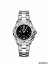 TAG Heuer Aquaracer Grande-Date Alarm NEU incl MWST mit Box + Papieren