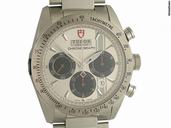 Tudor Fastrider Chronograph Automatik 42mm