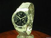 Breguet Type Xx Edelstahl Automatic Chronograph Herrenuhr Inkl. Papiere