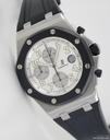 Audemars Piguet REF. 25940 ROYAL OAK OFFSHORE CHRONOGRAPH