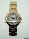 Cartier Ballon Bleu Yellow Gold