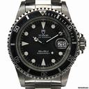Tudor submariner 79090 vintage B & P