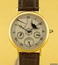 Breguet QUANTIEME PERPETUEL MOON PHASE