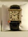 Cartier CHINOISE  XLTANK PLATINUM DIAMONDS