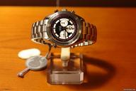 Omega Speedmaster Co-Axial Chronometer Rattrapante - NEW - Nuevo