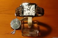 Omega DE VILLE Co-Axial Chronometer - NEW - Nuevo