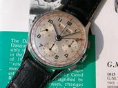 Breitling : "Datora" Chronograph Ref. 785