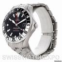 Omega Seamaster Gmt Automatic Mens Watch