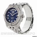 Breitling Headwind Steel Men's Watch