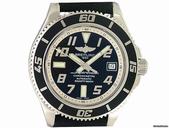 Breitling New Wave Superocean II Pro Diver 42mm