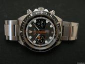 Tudor Heritage Chronographe