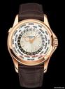 Patek Philippe 5130R Worldtime
