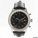 Breitling Navitimer World