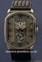 Chopard L.U.C Engine One Tourbillon 168526-3001