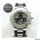 Cartier Chronoscap 21