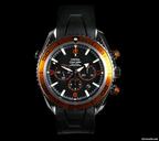 Omega Seamaster Planet Ocean Chronograph