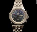 Breitling Bentley GMT XL Special Edition