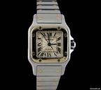 Cartier Santos