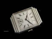 Ulysse Nardin Vintage Art Deco
