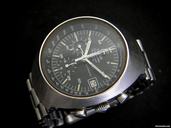 Omega Speedmaster Mark III Pilot