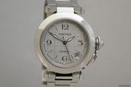 Cartier Pasha C