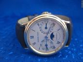 Audemars Piguet Day Date Mondphase in 18 Karat GG