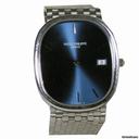 Patek Philippe Ellipse HAU, Wei gold, Ref. 3747/1