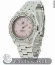TAG Heuer Ladies Aquaracer